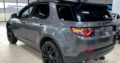 Land Rover Discovery Sport Car For Sale