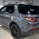 Land Rover Discovery Sport Car For Sale