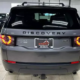 Land Rover Discovery Sport Car For Sale