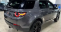 Land Rover Discovery Sport Car For Sale