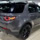 Land Rover Discovery Sport Car For Sale