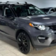 Land Rover Discovery Sport Car For Sale