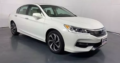 Honda Accord EX-L Car For Sale