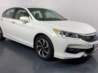 Honda Accord EX-L Car For Sale