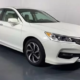 Honda Accord EX-L Car For Sale