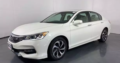 Honda Accord EX-L Car For Sale