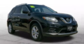 Nissan Rogue SV Car For Sale