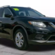 Nissan Rogue SV Car For Sale