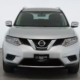 Nissan Rogue SV Car For Sale