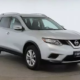 Nissan Rogue SV Car For Sale