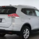 Nissan Rogue SV Car For Sale