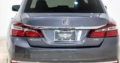 Honda Accord EX-L Car For Sale