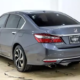 Honda Accord EX-L Car For Sale