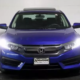 Honda Civic EX Car For Sale