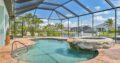 4 BR & 2 Bathrooms Residential in Florida