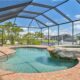 4 BR & 2 Bathrooms Residential in Florida