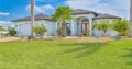 4 BR & 2 Bathrooms Residential in Florida