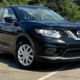 Nissan Rogue S Car For Sale