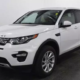 Land Rover Discovery Sport HSE Car For Sale