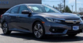 2016 Honda Civic EX-T Car For Sale