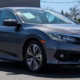 2016 Honda Civic EX-T Car For Sale