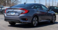 2016 Honda Civic EX-T Car For Sale