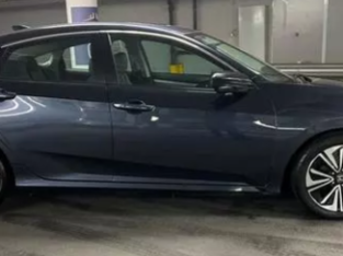 2016 Honda Civic EX-T Car For Sale