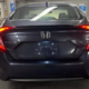 2016 Honda Civic EX-T Car For Sale