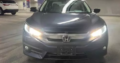 2016 Honda Civic EX-T Car For Sale