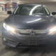 2016 Honda Civic EX-T Car For Sale