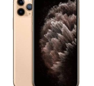 Apple iPhone 11 Pro 512GB (Gold) For Sale