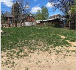 Land For Sale in Denver