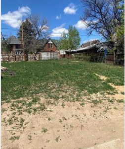 Land For Sale in Denver