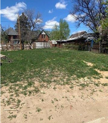 Land For Sale in Denver