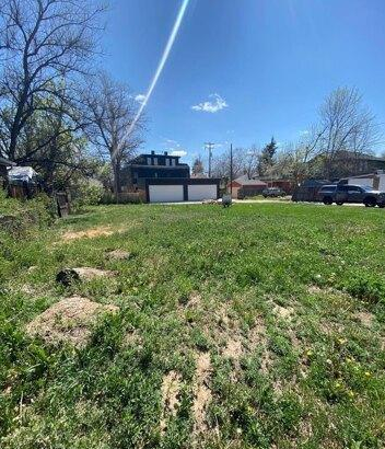 Land For Sale in Denver