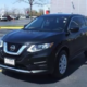 Nissan Rogue S Car For Sale