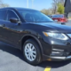 Nissan Rogue S Car For Sale