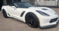 2015 Chevrolet Corvette Car For Sale