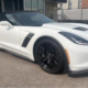 2015 Chevrolet Corvette Car For Sale