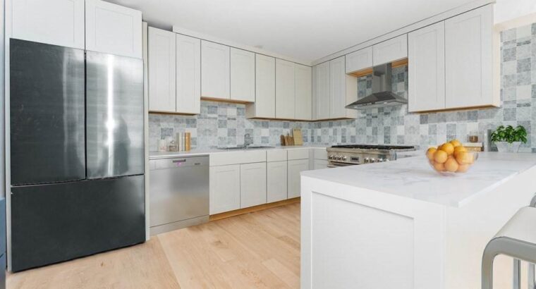 3 BR & 3 Bathrooms Residential in Boston