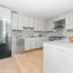 3 BR & 3 Bathrooms Residential in Boston