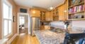 4 BR & 2 Bathrooms Residential in Boston