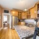 4 BR & 2 Bathrooms Residential in Boston