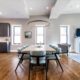 2 BR & 2 Bathrooms Residential in Boston