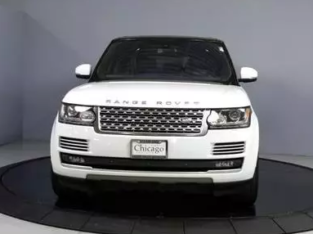 Land Rover AUTOBIOGRAPHY Car For Sale