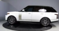 Land Rover AUTOBIOGRAPHY Car For Sale