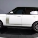 Land Rover AUTOBIOGRAPHY Car For Sale