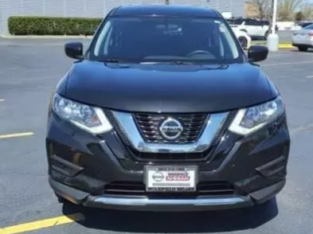 Nissan Rogue S Car For Sale