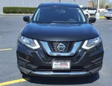 Nissan Rogue S Car For Sale