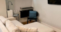 1BR 1Bathroom fully furnished Apartment For Rent